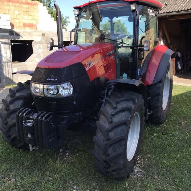 Case C90 Farmall
