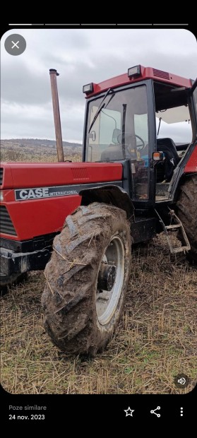 Case IH 1056 xl