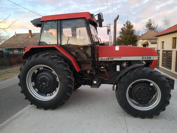 Case IH 5150 Maxxum