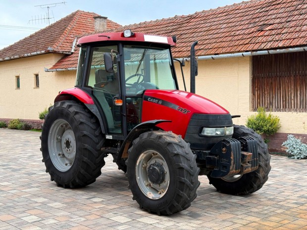 Case IH Jx 95 traktor