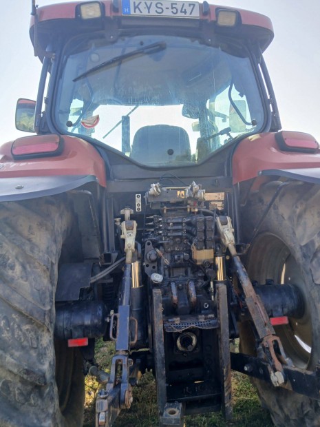 Case IH Maxxum 125x