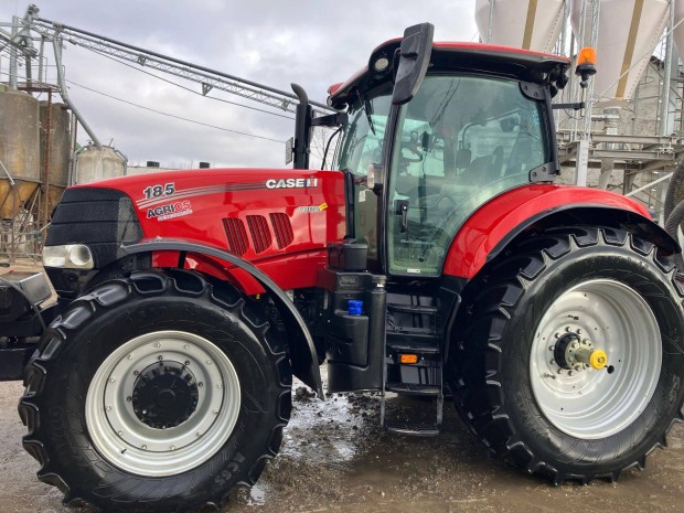 Case IH Puma 185