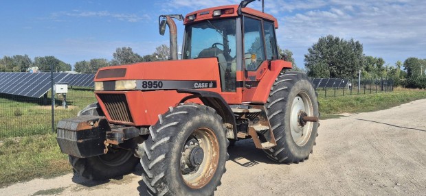 Case iH  8950 Magnum