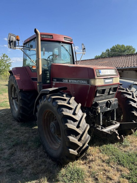 Case ih 7120 