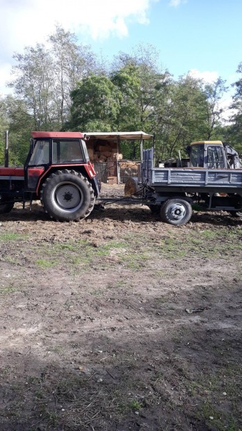 Case ih 946+hodgp 5t bilens pot csere rdekel 