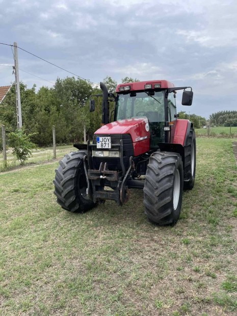 Case ih mx 135 