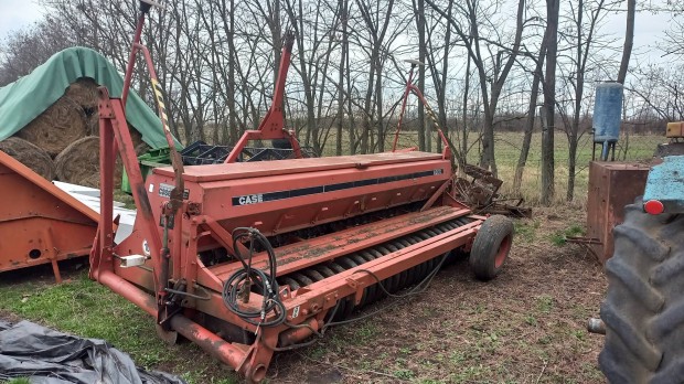 Case ih vetgp