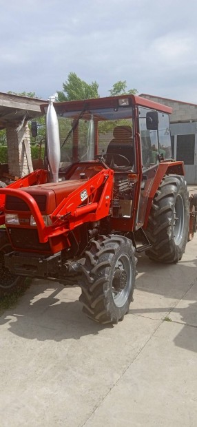 Case international 640