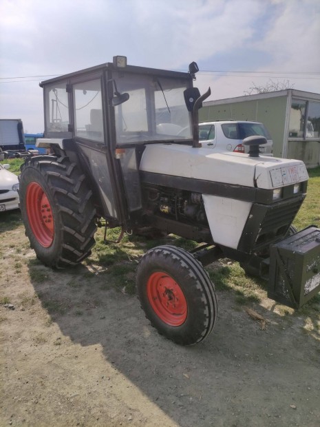 Case traktor cserélhető, eladó. Végkiárusítás! - 10%