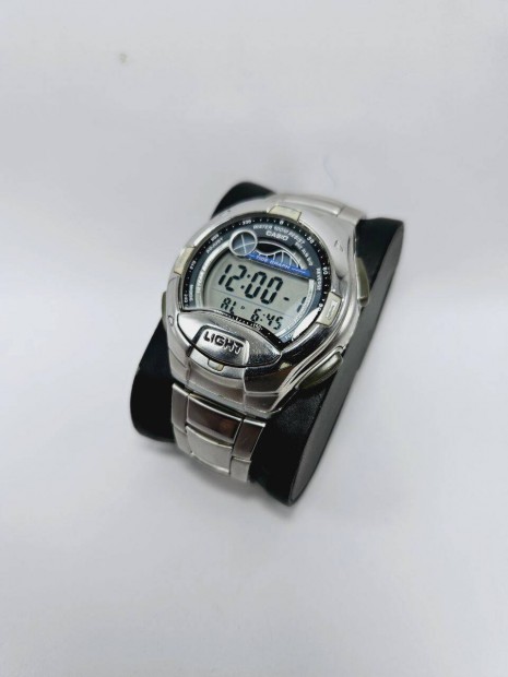 Casio 100m szp Quartz retro karra