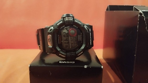 Casio 9200 ra