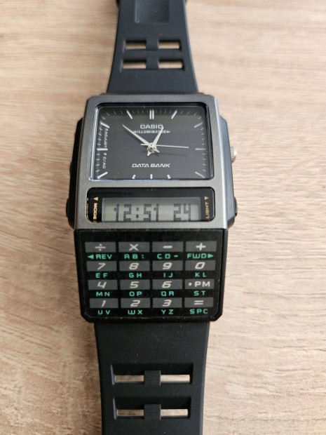 Casio ABC-30