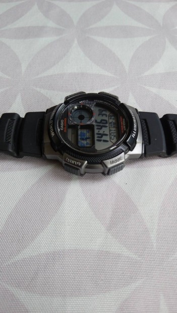 Casio AE1000W vzll Quartz ra