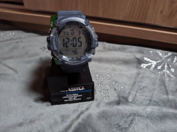 Casio AE1500 frfi KK karra