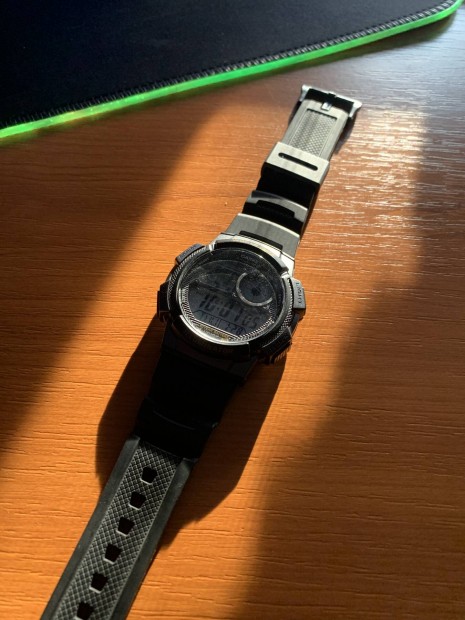 Casio AE-1000W karra