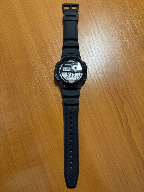 Casio AE-1000W karra