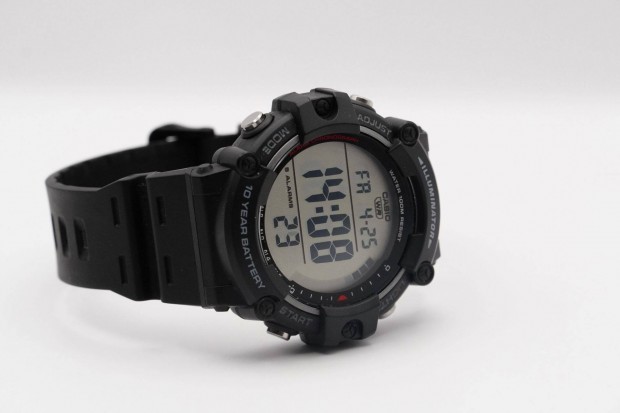 Casio AE-1500WH Férfi Karóra
