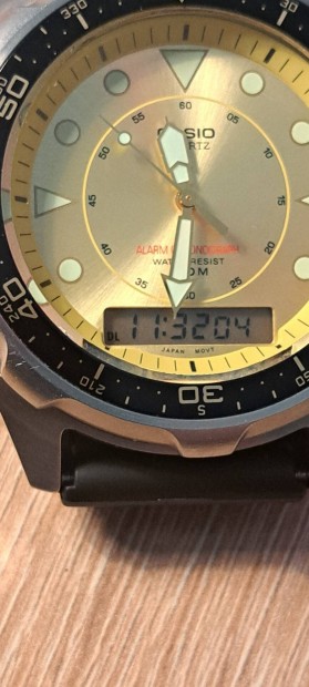 Casio Amw-320R (2701) karra