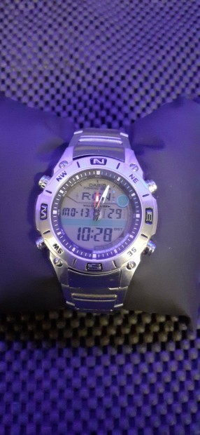 Casio Amw-702