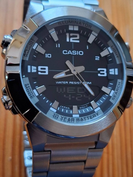 Casio Amw-860D