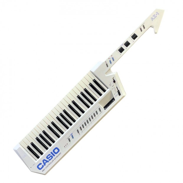 Casio Az-1 Keytar - Midi Kontroller