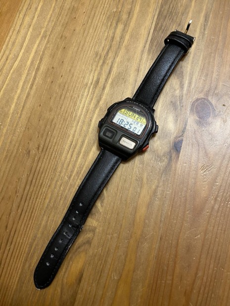 Casio BP-100, tkletesen mkdik, Made in Japan