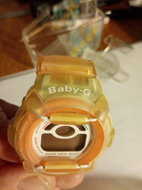 Casio Baby-G