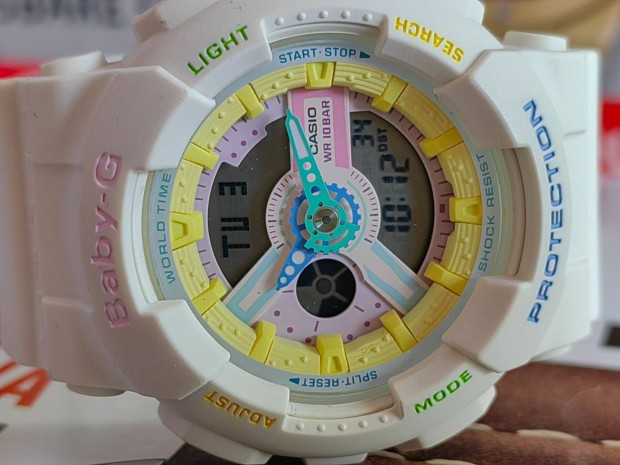 Casio Baby-G BA-110TM-7AJF karra j