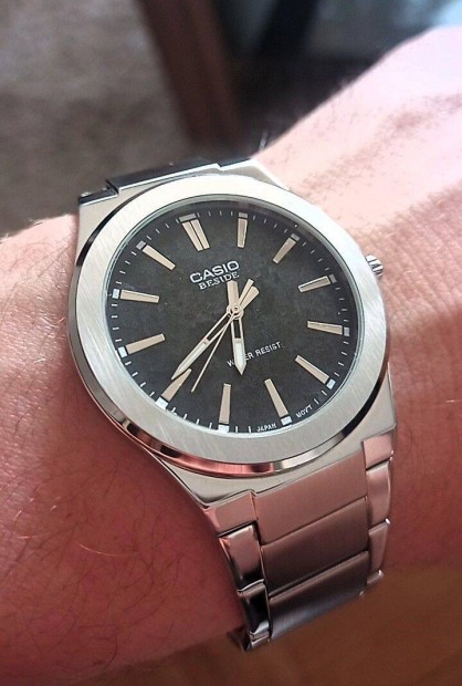 Casio Beside BEM-SL100D-1A karra