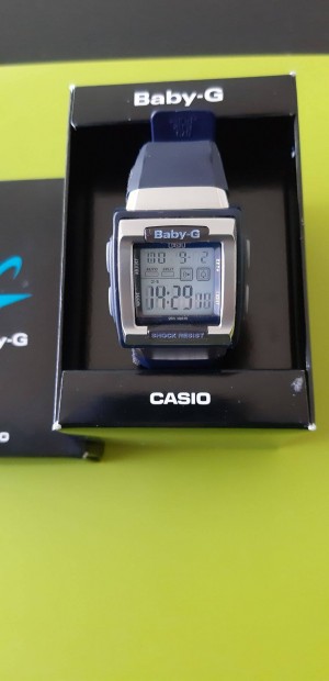 Casio Bg-180 Baby-G