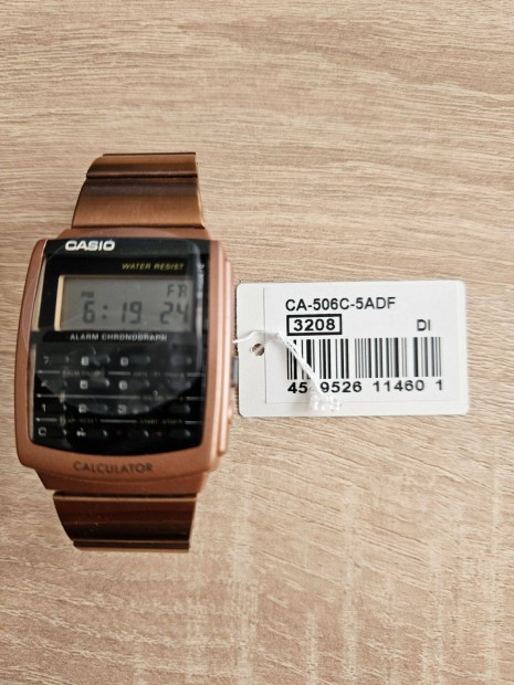 Casio CA 506C 5ADF