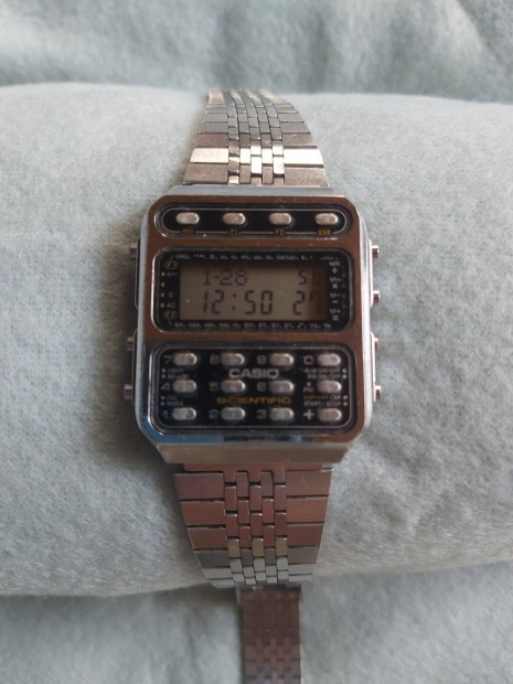 Casio CFX 200 tudomnyos ra 