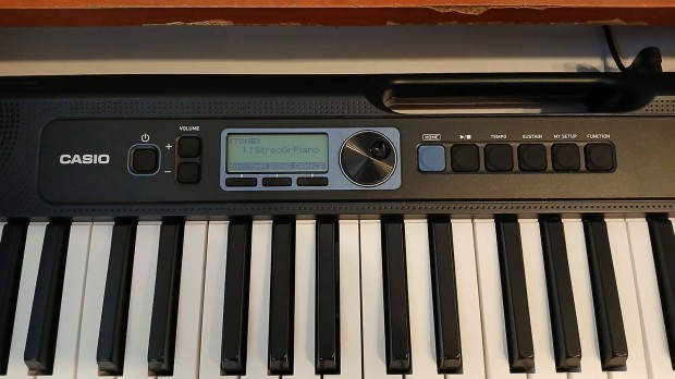 Casio CST-300