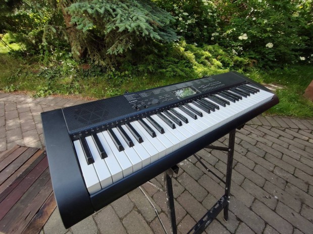 Casio CTK-1150 szintetiztor