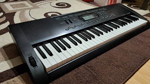 Casio CTK 3000 szintetiztor 