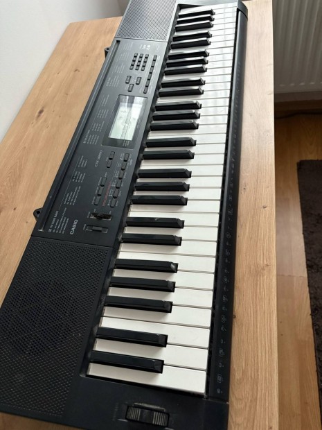 Casio CTK 3200 szintetizátor eladó