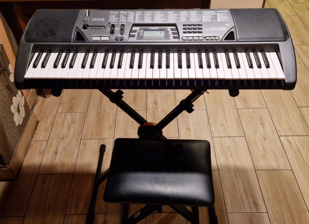 Casio CTK-700