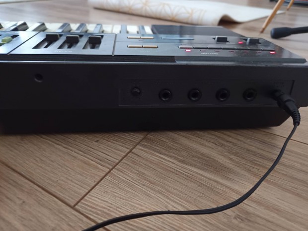 Casio CT-510 szintetizátor