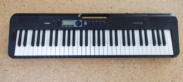 Casio CT-S300 elektromos zongora / szintetizátor