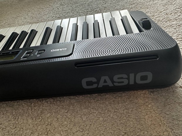 Casio CT S300 zongora szintetiztor