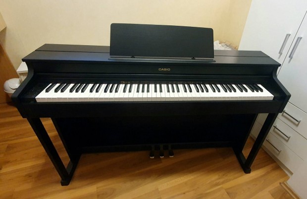 Casio Celviano AP-470 Elektromos zongora