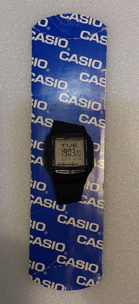 Casio DB-36 2515 Databank ra karrara