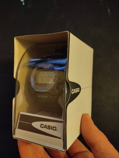 Casio DW-290-1Vhdf