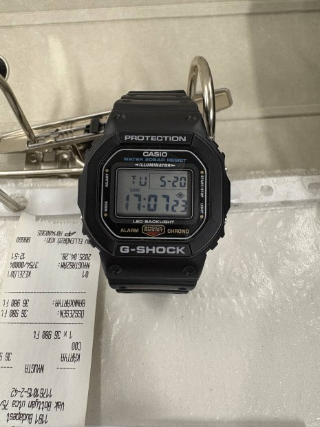 Casio DW-5600 UE-1e