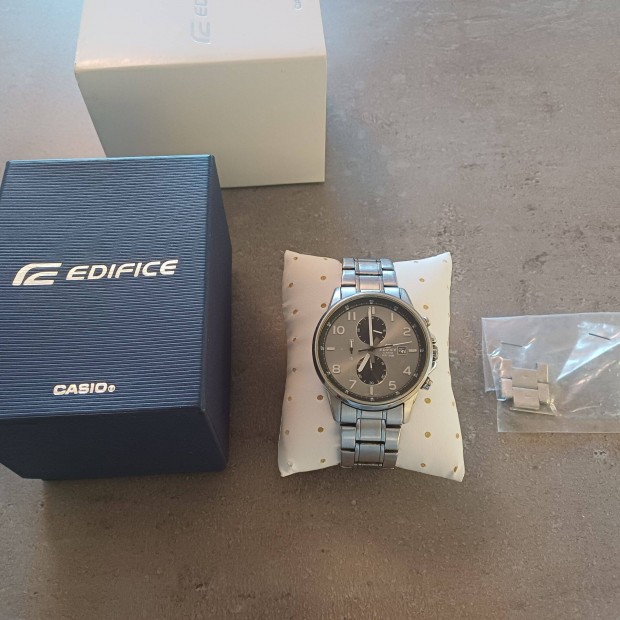 Casio EFR-505D-8A Edifice karra