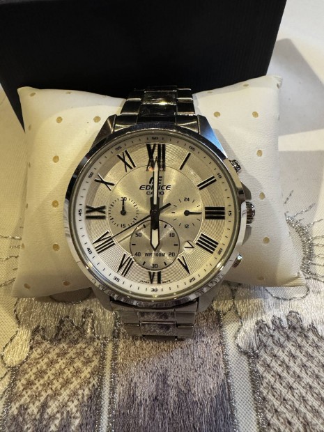 Casio Edifice