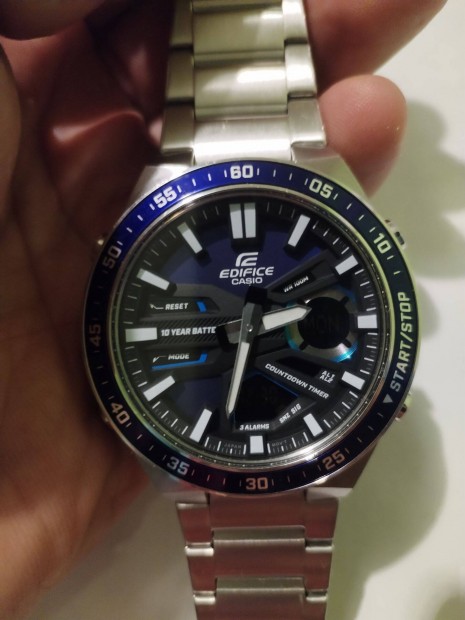 Casio Edifice