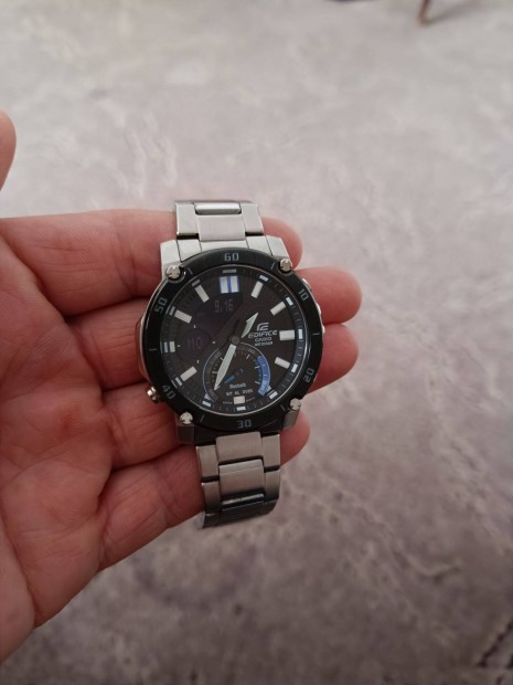 Casio Edifice