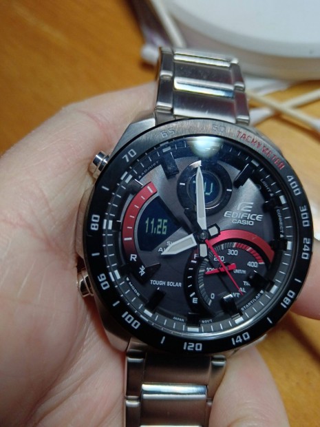 Casio Edifice ECB-900DB-1A