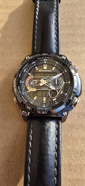 Casio Edifice ECW M300E frfi karra